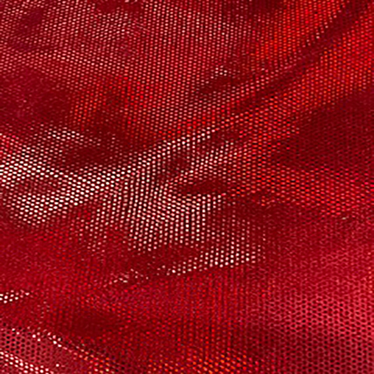 1 Yard Stretch Velvet Pin Dot Foil Fabric for Dancewear Performance Cosplay 56" Width